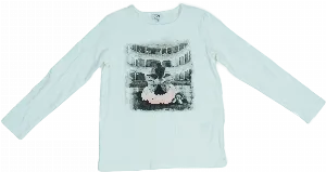 Hosszú ujjú felső