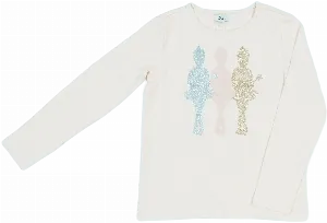 Hosszú ujjú felső