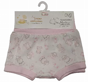 Lányka / Női bugyi