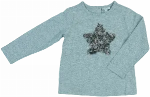 Hosszú ujjú felső