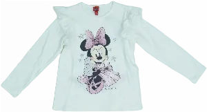 Hosszú ujjú felső