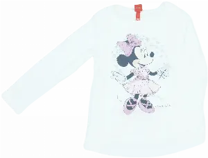 Hosszú ujjú felső