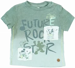 Rövid ujjú / ujjatlan body