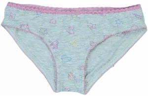 Lányka / Női bugyi