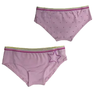 Lányka / Női bugyi