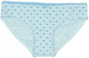 Lányka / Női bugyi