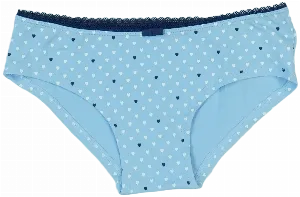 Lányka / Női bugyi