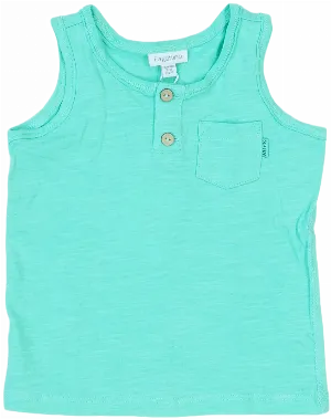 Lányka / Női ujjatlan póló / top