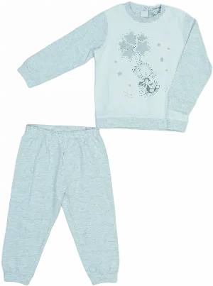 2 részes szett - Felsőruházat és nadrág