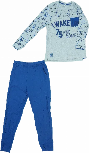 2 részes szett - Felsőruházat és nadrág