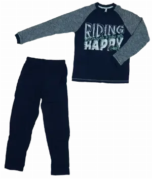 2 részes szett - Felsőruházat és nadrág