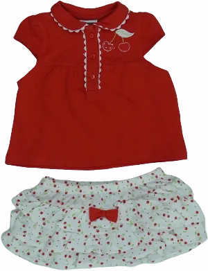 2 részes szett - Felsőruházat és nadrág