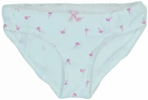 Lányka / Női bugyi