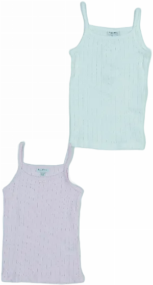 Csomag - Lányka / Női trikók