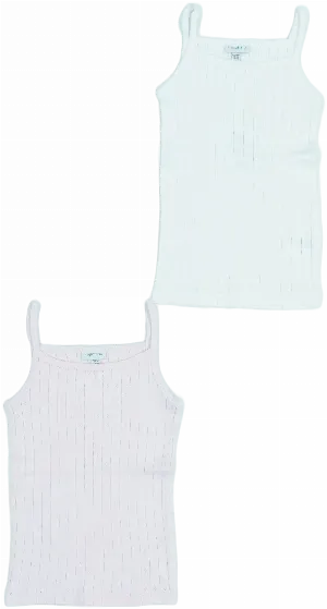 Csomag - Lányka / Női trikók