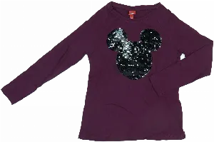 Hosszú ujjú felső