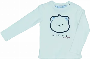 Hosszú ujjú felső