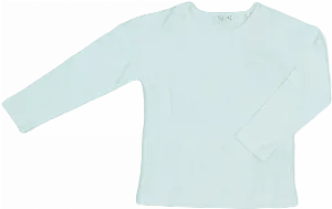 Hosszú ujjú felső