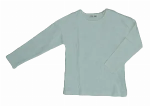 Hosszú ujjú felső