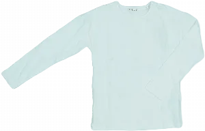 Hosszú ujjú felső