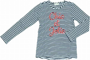 Hosszú ujjú felső