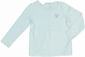 Hosszú ujjú felső