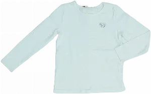 Hosszú ujjú felső