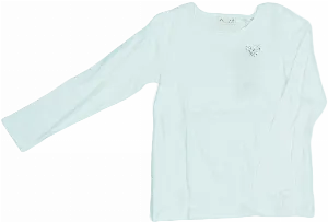 Hosszú ujjú felső