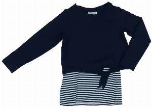 Hosszú ujjú felső