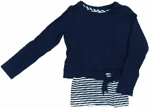 Hosszú ujjú felső