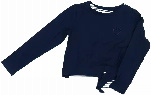 Hosszú ujjú felső