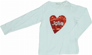 Hosszú ujjú felső