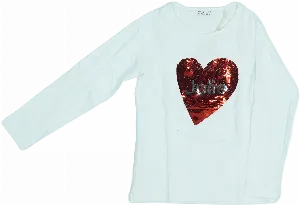 Hosszú ujjú felső