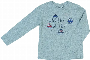 Hosszú ujjú felső