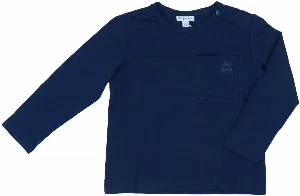 Hosszú ujjú felső