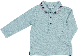 Hosszú ujjú felső