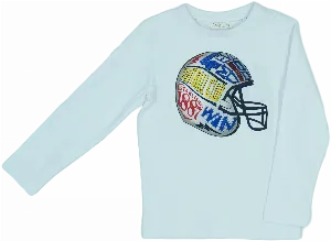 Hosszú ujjú felső