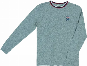 Hosszú ujjú felső