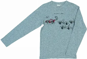 Hosszú ujjú felső