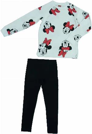 2 részes szett - Felsőruházat és nadrág