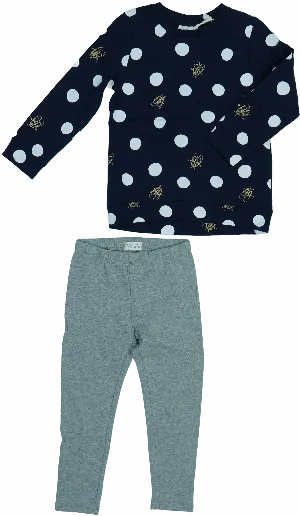 2 részes szett - Felsőruházat és nadrág