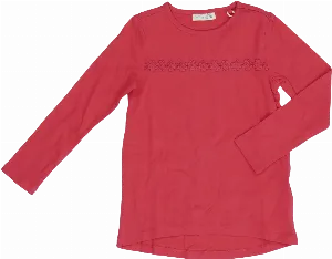 Hosszú ujjú felső