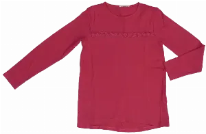 Hosszú ujjú felső