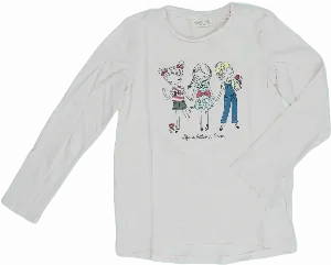 Hosszú ujjú felső