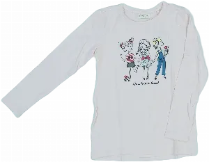 Hosszú ujjú felső