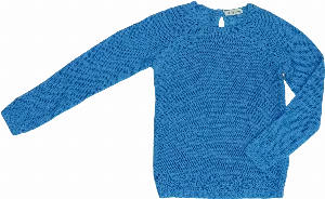 Kötött pulcsi