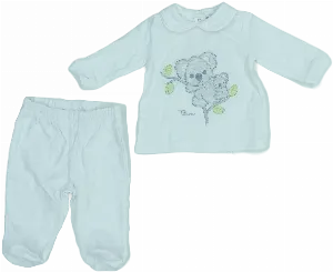 2 részes szett - Felsőruházat és nadrág