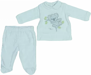 2 részes szett - Felsőruházat és nadrág