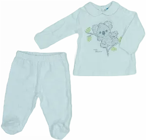 2 részes szett - Felsőruházat és nadrág