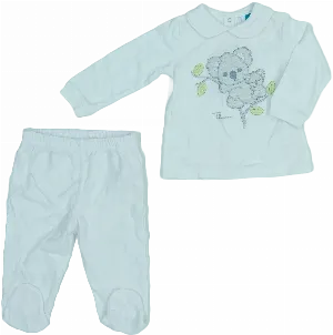 2 részes szett - Felsőruházat és nadrág